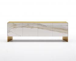 Итальянский креденс Ronda Design Nemesi фото