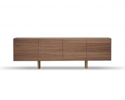 Итальянский креденс Ronda Design Doride фото