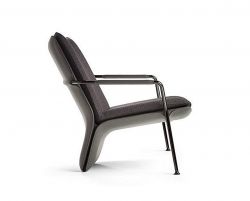 Итальянское кресло Poltrona Frau Arabesque фото