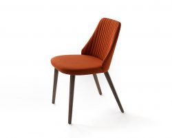 Итальянский стул Bross Break 1644 фото