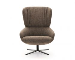 Итальянское кресло Ditre Italia Cut Soft фото