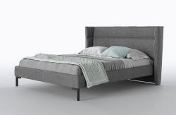 Итальянская кровать MAB Fold фото