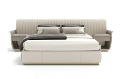 Итальянская мягкая кровать Capital Collection Allure Lux L-XL фото