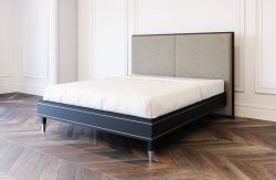 Итальянская кровать Italian Elements SVBED01 фото