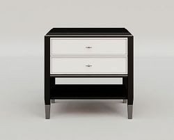 Итальянская тумбочка Italian Elements SB02 фото