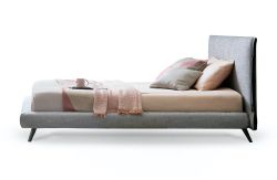 Кровать Cuff singolo фото