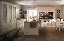 Итальянская кухня Callesella  English Style фото