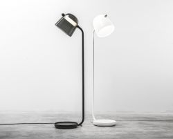 Итальянский торшер Brokis Mona Medium фото