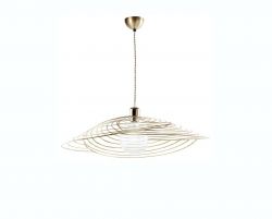 Итальянский светильник подвесной Cantori Nido Фото