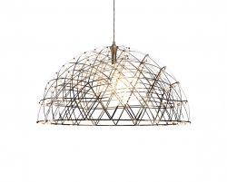 Люстра Mooi Raimond Dome фото