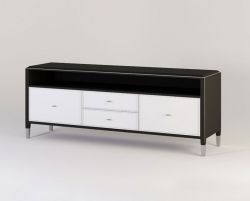 Итальянская мебель для ТВ Italian Elements SD06 фото
