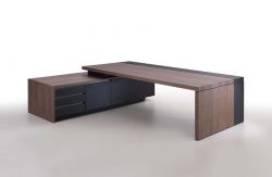 Итальянский стол офисный I 4 Mariani Kefa фото