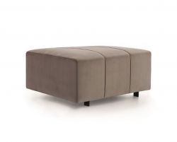 Пуф Ditre Italia Fluid Extra Alto фото