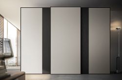 Итальянский шкаф ALF Frame фото