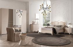Итальянская спальня Ferretti&Ferretti Motivi 350 фото