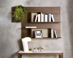 Итальянский стеллаж Pacini Cappellini  Bunch фото