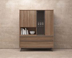 Итальянский буфет MAB MDA 245 фото
