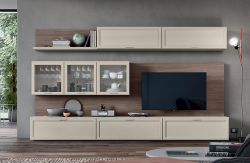 Итальянская стенка Maronese Gardenia 08 фото