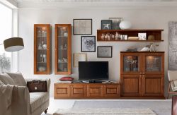Итальянская стенка Maronese Asolana 576 фото