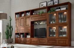 Итальянская стенка Maronese Asolana 585 фото