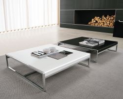 Итальянский кофейный стол Alivar Up фото