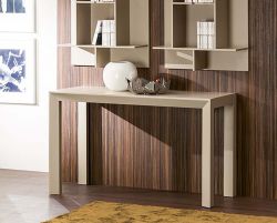 Итальянский стол - консоль Pacini Cappellini Extra фото