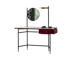 Итальянский письменный стол Bontempi Сasa Vanity фото
