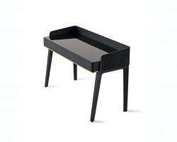 Итальянский стол письменный Gallotti & Radice Soho фото