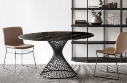 Итальянский стол Calligaris Vortex фото
