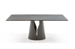 Итальянский стол Cattelan Giano Keramik фото