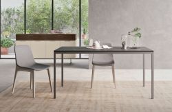 Итальянский стол Orme Slim фото