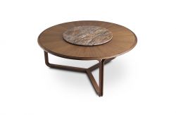 Итальянский стол Ulivi Big Doom Rotondo фото