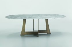 Итальянский стол I 4 Mariani Moore фото