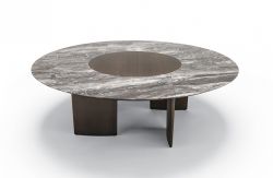 Итальянский стол MisuraEmme Ala Round фото
