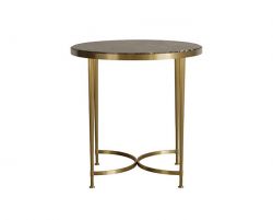 Итальянский стол Galimberti Nino Ferrando Round фото