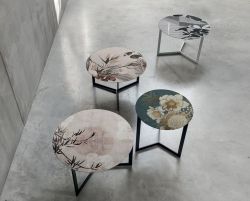 Итальянский столик Tomasella Joy decor фото