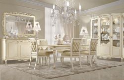 Итальянская столовая Antonelli Moravio Signoria фото