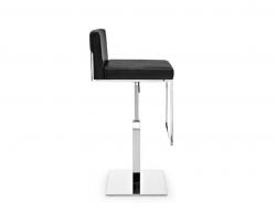Итальянский стул барный Calligaris Even Plus фото