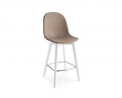 Итальянский стул барный Calligaris Academy W фото