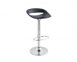 Итальянский барный стул Calligaris Cosmopolitan фото