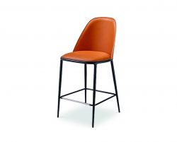 Стул барный Midj Lea фото