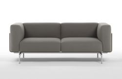 Итальянский диван Marelli L-Sofa фото