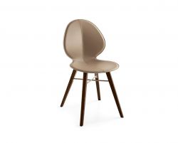 Стул Calligaris Basil MW фото