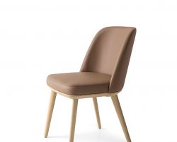 Итальянский стул Calligaris Foyer фото