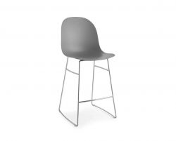 Итальянский стул барный Calligaris Academy фото