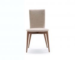 Итальянский стул Pacini Cappellini Ambra фото