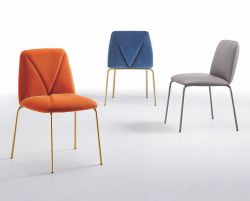 Итальянский стул Ronda Design Mantra фото