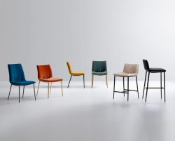 Итальянский стул Ronda Design Nirvana фото