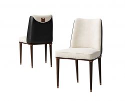 Итальянский стул Cipriani S523 фото