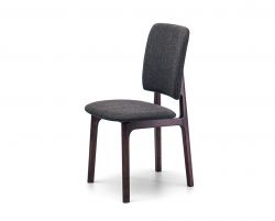 Итальянский стул Bross Gisa 1520 фото